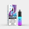 Hayati Twist Blue Sour Raspberry with Box