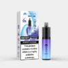 Hayati Twist Blueberry Raspberry with Box