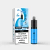 Hayati Twist H_Blue With Box