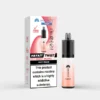 Hayati Twist Juicy Peach With Box (1)