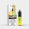 Hayati Twist Kiwi Lemon With Box