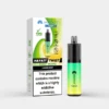 Hayati Twist Lemon Mint With Box