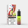 Hayati Twist Passion fruit Lemon Lime With Box