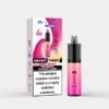 Hayati Twist Strawberry Cranberry Cherry With Box