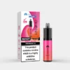 Hayati Twist Strawberry Gummy Bear With Box
