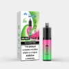 Hayati Twist Strawberry Kiwi With Box