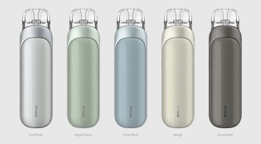 Aspire Pixo Vape Kit
