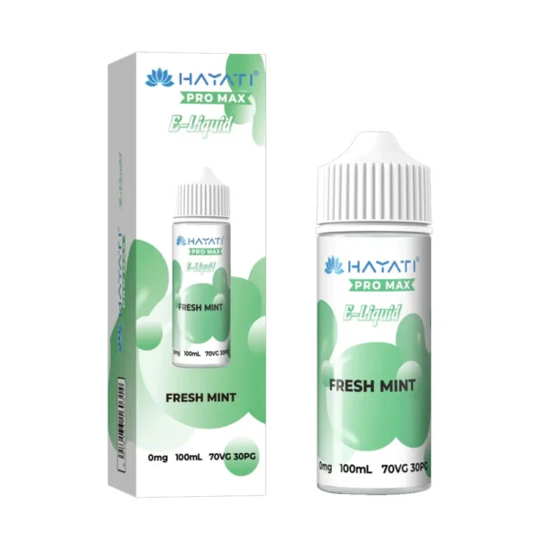 HAYATI-PRO-MAX-0-MG-100ML-Fresh-Mint