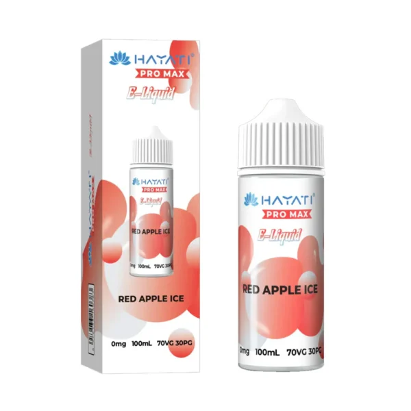 HAYATI-PRO-MAX-0-MG-100ML-Red-Apple-Ice