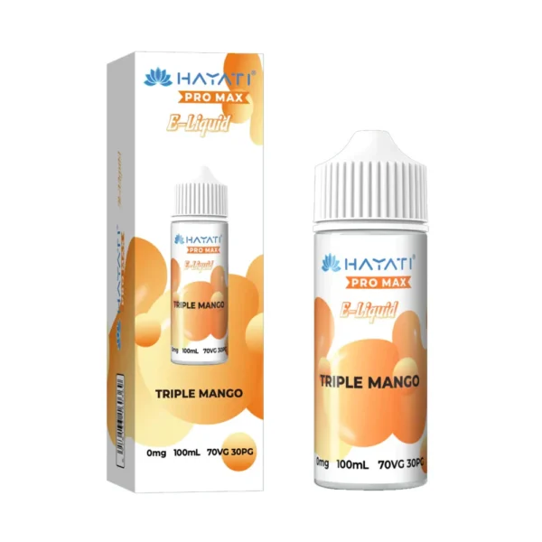 HAYATI-PRO-MAX-0-MG-100ML-Triple-Mango
