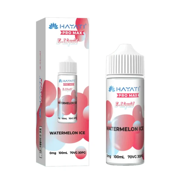 HAYATI-PRO-MAX-0-MG-100ML-Watermelon-Ice