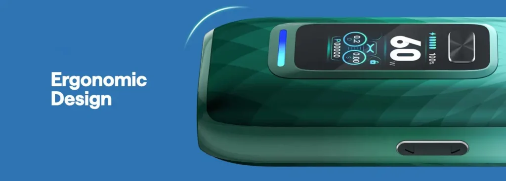OXVA VPrime Vape Pod Kit 
