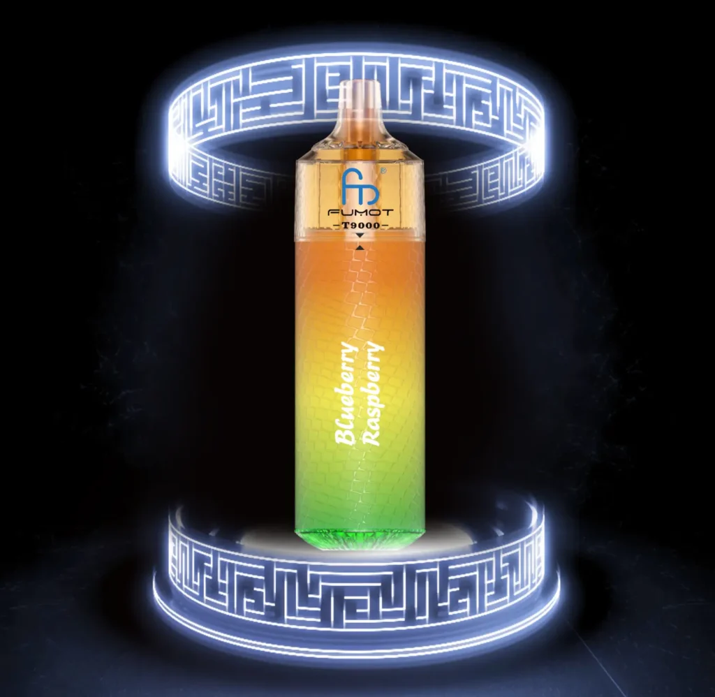RandM Fumot T9000 Disposable Vape