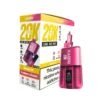 Kabri20k-BananaIce_StrawberryBanana