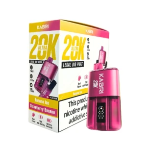 Kabri20k-BananaIce_StrawberryBanana