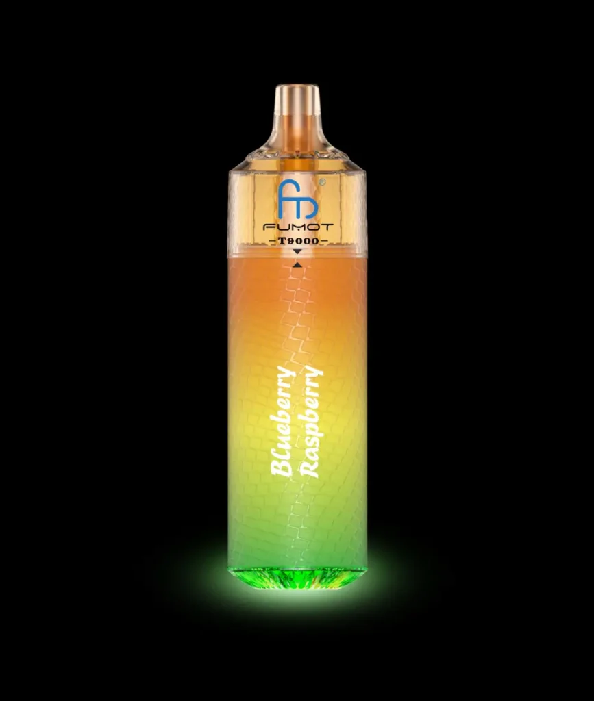 RandM Fumot T9000 Disposable Vape