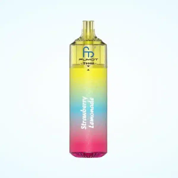 RandM Fumot T9000 Disposable Vape