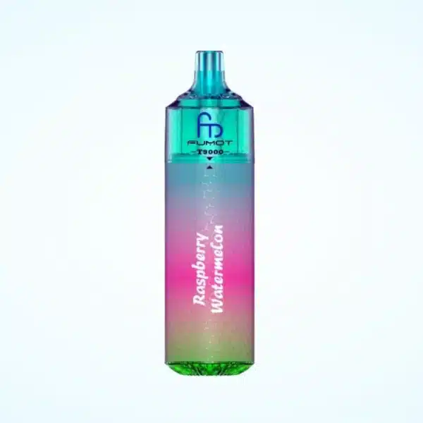 RandM Fumot T9000 Disposable Vape
