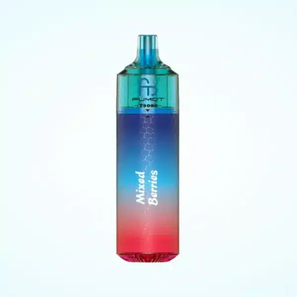 RandM Fumot T9000 Disposable Vape
