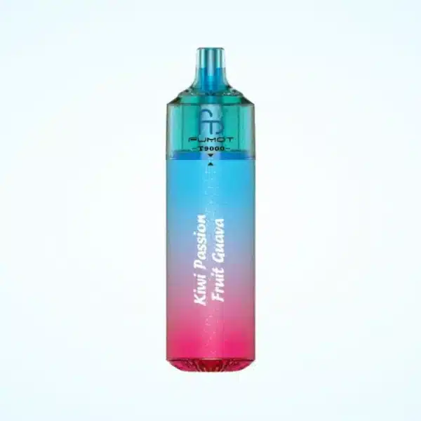 RandM Fumot T9000 Disposable Vape