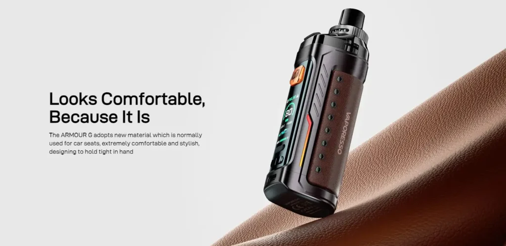 Vaporesso Armour G Vape Kit