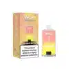 WGA Crystal Pro Max Extra 15K Puffs Disposable Vape