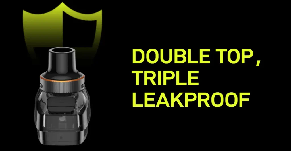 Vaporesso Armour G Vape Kit