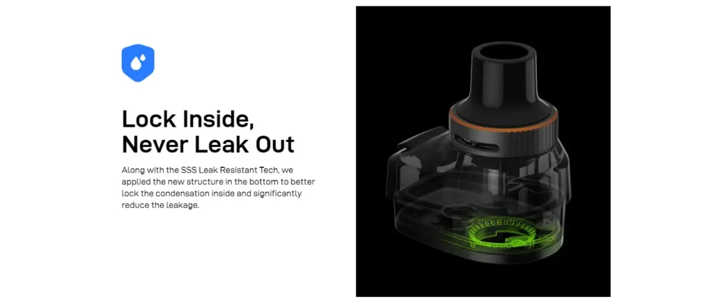 Vaporesso Armour G Vape Kit