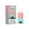 WGA Crystal Pro Max Extra 15K Puffs Disposable Vape