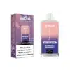 WGA Crystal Pro Max Extra 15K Puffs Disposable Vape