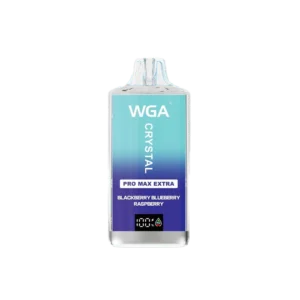 Crystal-Pro-Max-Extra-15000-WGA-Blackberry-Bluberry-Raspberry
