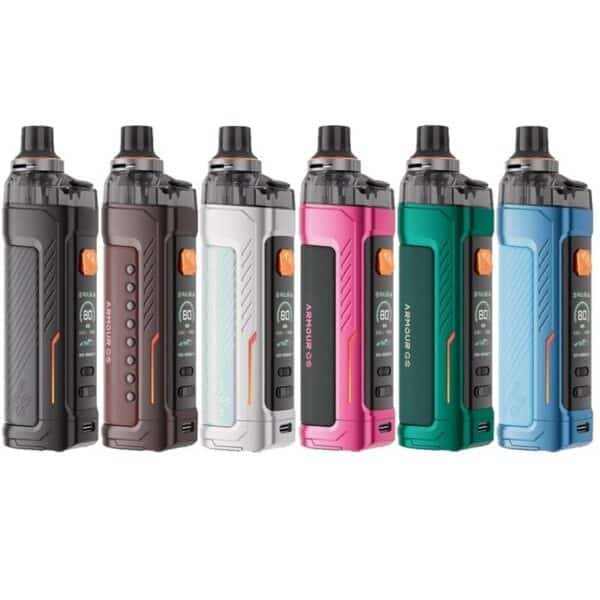 Vaporesso Armour G Vape Kit