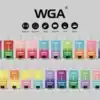 WGA Crystal Pro Max Extra 15K Puffs Disposable Vape