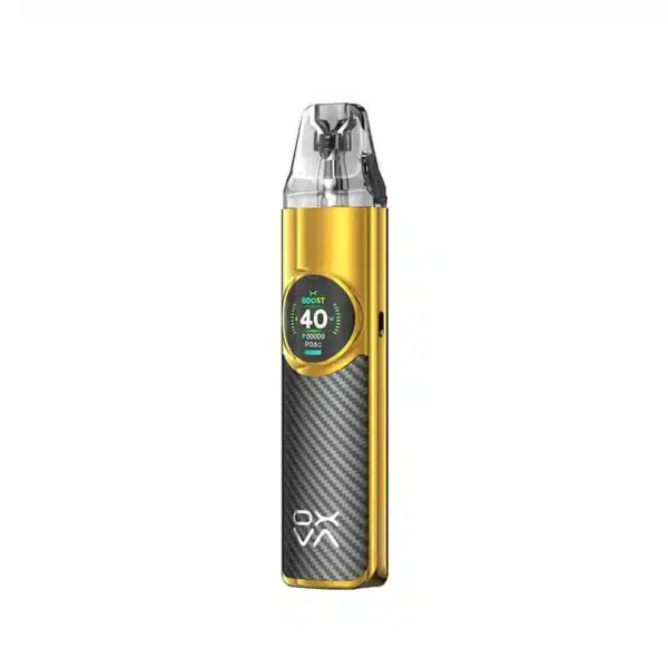 Oxva NeXlim vape kit
