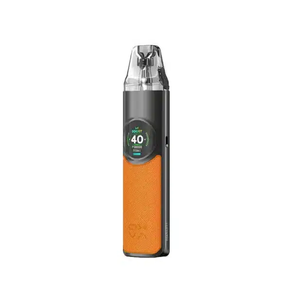 Oxva NeXlim vape kit