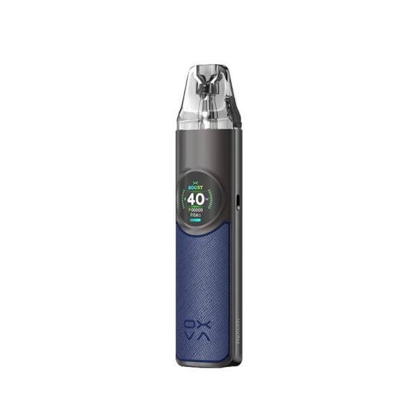 Oxva NeXlim vape kit