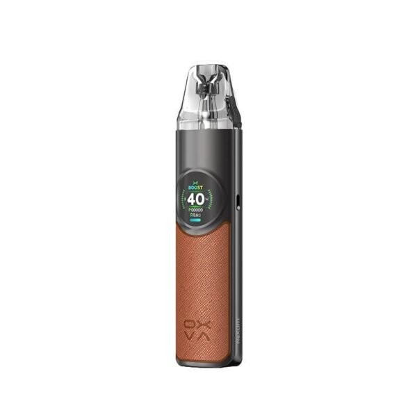 Oxva NeXlim vape kit