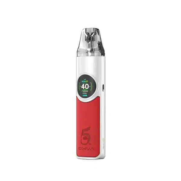 Oxva NeXlim vape kit