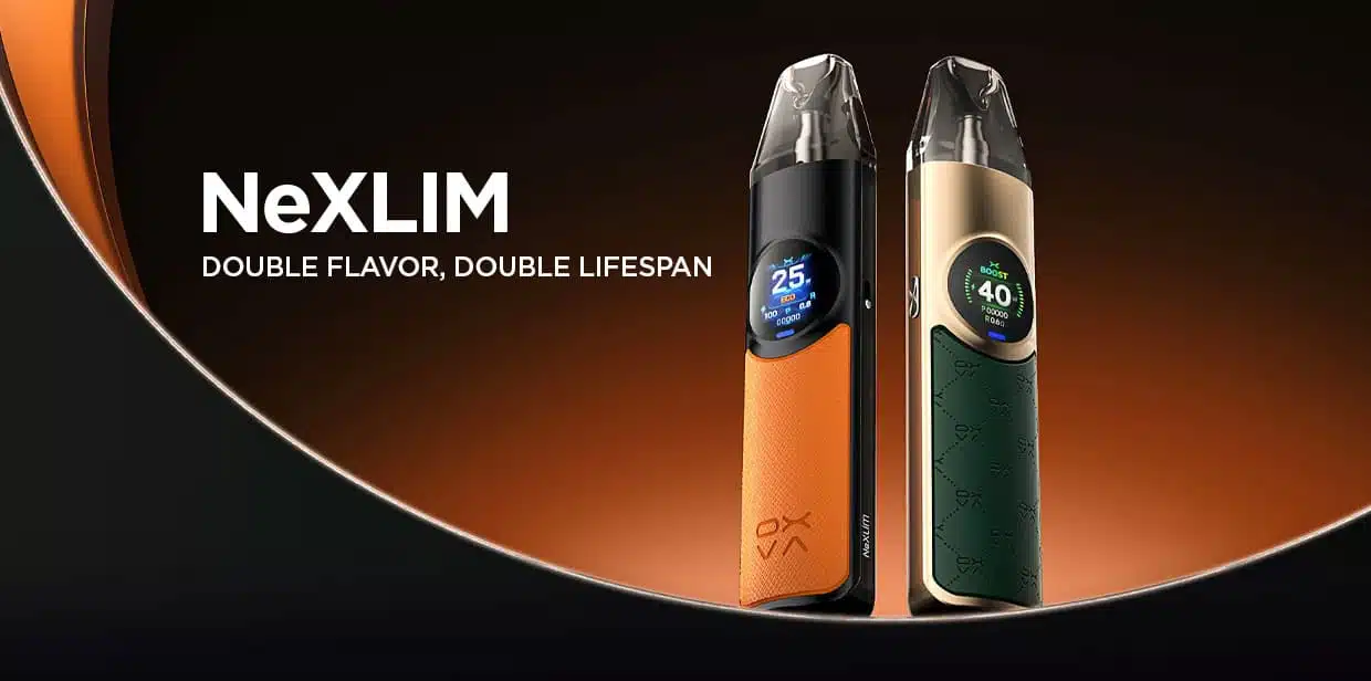 Oxva NeXlim Vape Kit