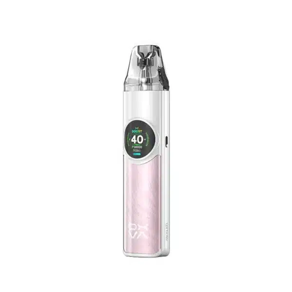 Oxva NeXlim vape kit