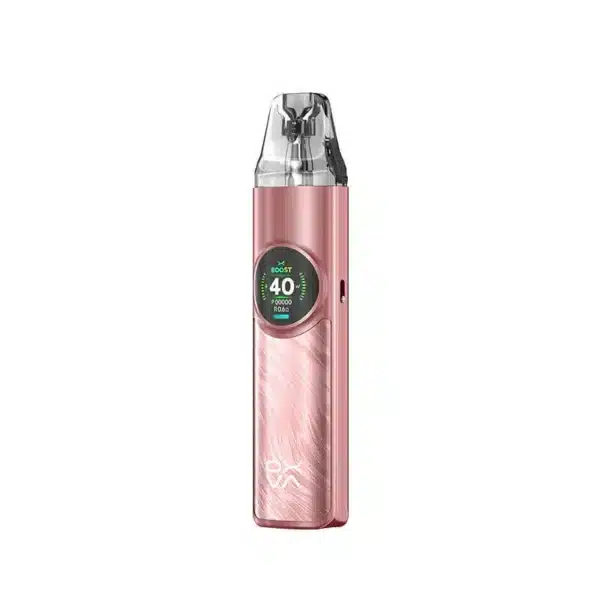 Oxva NeXlim vape kit