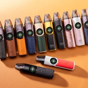 Oxva NeXlim vape kit