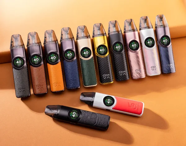 Oxva NeXlim vape kit