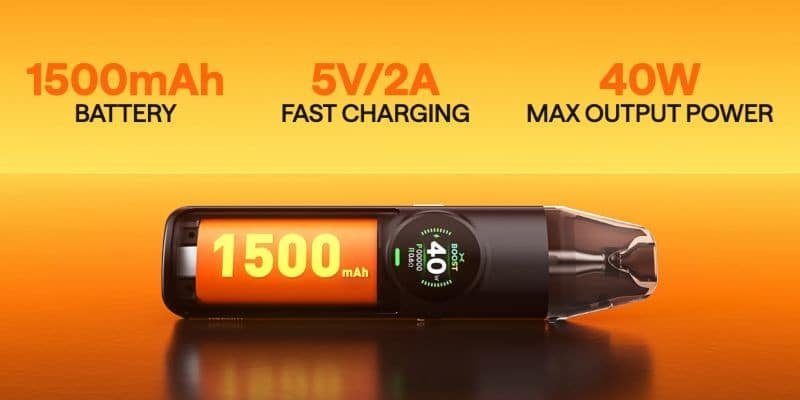 Oxva NeXlim Vape Kit