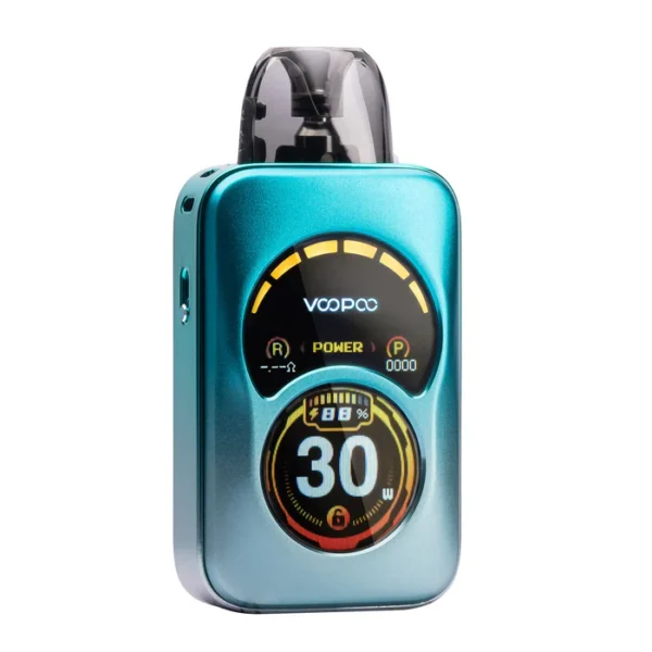 Vopoo Argus A Pod kit Azure Blue