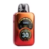 Voopoo Argus A Pod vape kit phantom Red