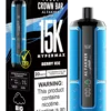 Al Fakher 15k vape