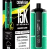 Al Fakher 15k vape