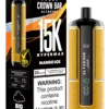 Al Fakher 15k vape