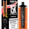 Al Fakher 15k vape